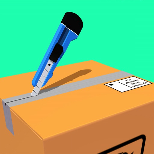 Unbox 3D-SocialPeta