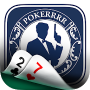 Pokerrrr 2 - Poker with Buddies-SocialPeta