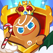 Cookie Run: Kingdom-SocialPeta