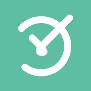 Time clock Sesame-SocialPeta