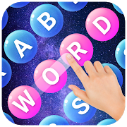 Scrolling Words Bubble - Find Words & Word Puzzle-SocialPeta