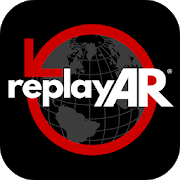 ReplayAR: Real-World AR Photo Scrapbook-SocialPeta
