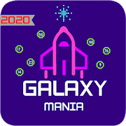 Galaxy Mania-SocialPeta