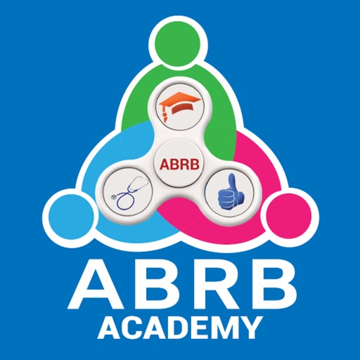 ABRB ACADEMY-SocialPeta