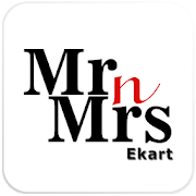 MrNMrs Ekart-SocialPeta