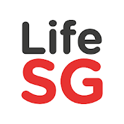 LifeSG (Previously Moments of Life)-SocialPeta