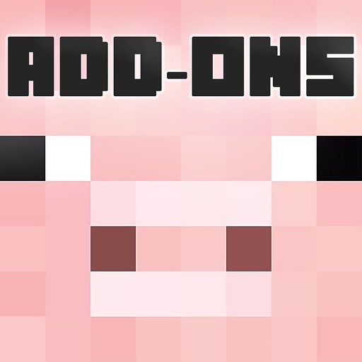 Addons for minecraft pe - mcpe-SocialPeta