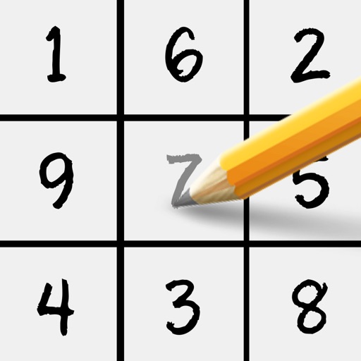 LogiBrain Sudoku-SocialPeta