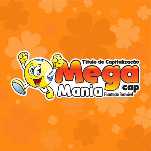 Megamania Cap-SocialPeta