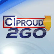 CIProud 2 Go - WMBD WYZZ News-SocialPeta