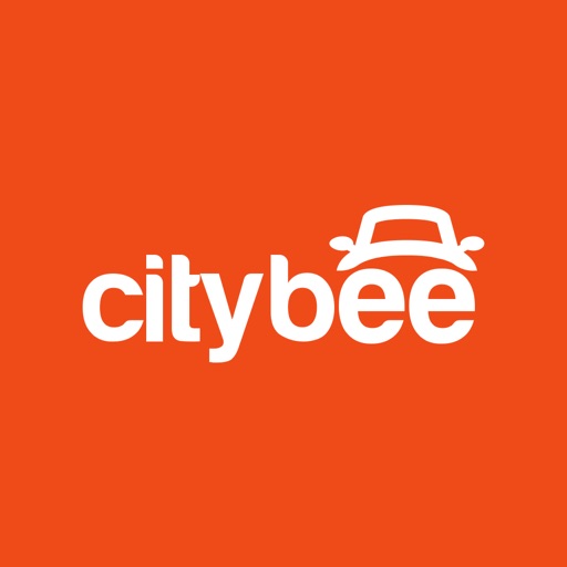 CityBee shared mobility-SocialPeta