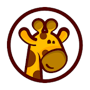 Clube Girafa-SocialPeta