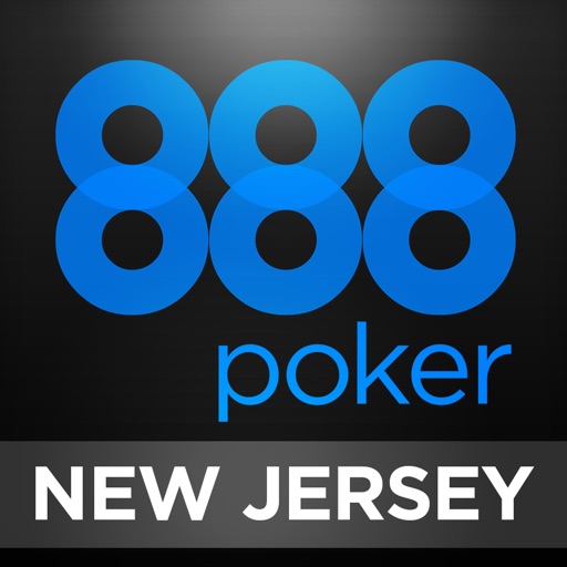 888 Poker NJ: Real Money Games-SocialPeta