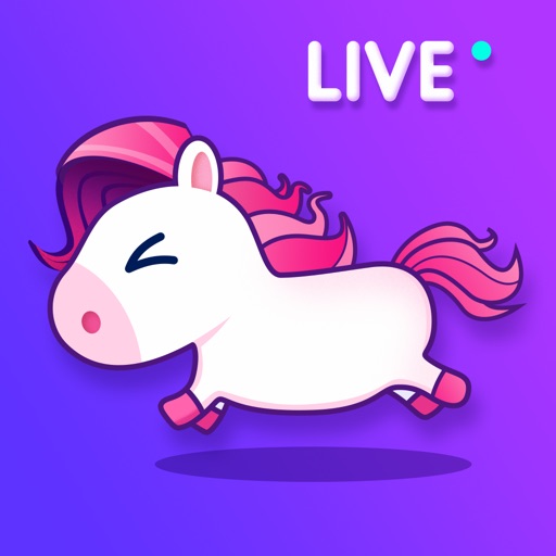 Pony Video Chat-Live Stream-SocialPeta