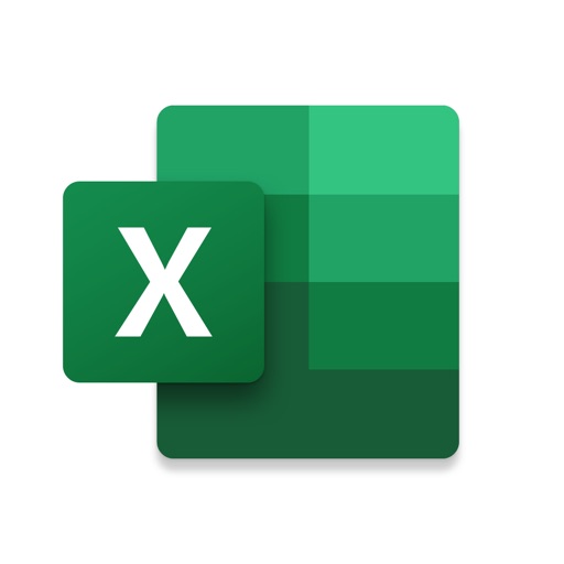 Microsoft Excel-SocialPeta