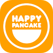 HappyPancake Sverige-SocialPeta