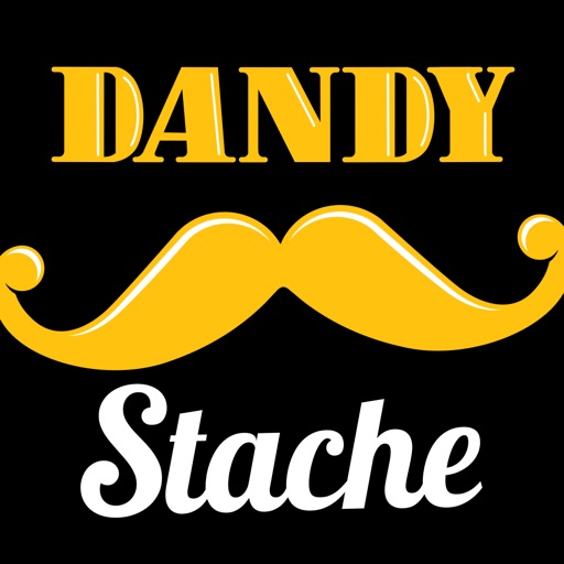 Dandy Stache Rewards-SocialPeta