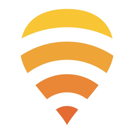 Fon WiFi App – unlimited acces-SocialPeta