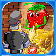Resident's Fruit Boom-SocialPeta