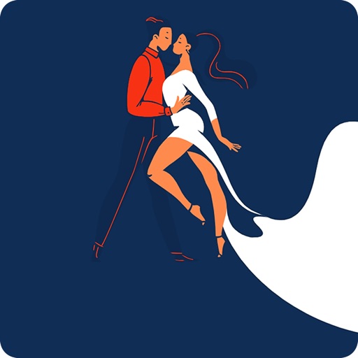 Tango Partner-SocialPeta