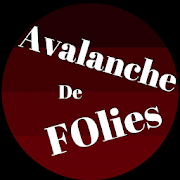 RADIO AVALANCHE DE FOLIES-SocialPeta