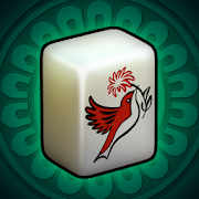 Red Mahjong GC-SocialPeta