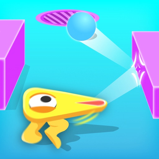 Flipper Runner-SocialPeta