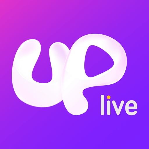 Uplive-Live it Up-SocialPeta