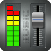 Music Volume EQ — Equalizer Bass Booster Amplifier-SocialPeta