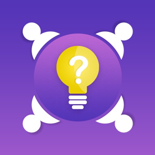 Quizpot: Multiplayer GK Trivia-SocialPeta