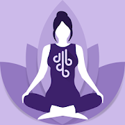 Prana Breath: Calm & Meditate-SocialPeta