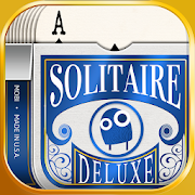 Solitaire Deluxe® 2-SocialPeta