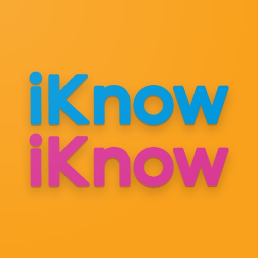 iKnow iKnow-SocialPeta