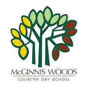 McGinnis Woods School-SocialPeta