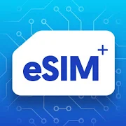 eSIM+ Worldwide Internet access-SocialPeta