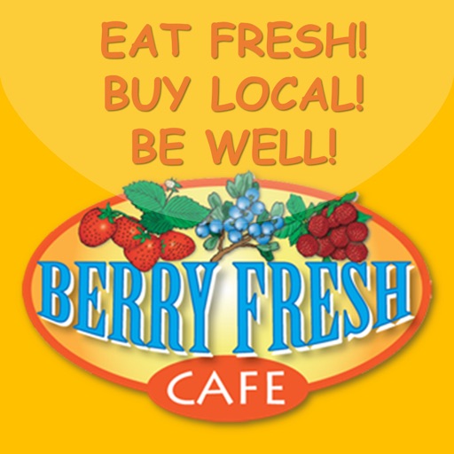 Berry Fresh Cafe-SocialPeta