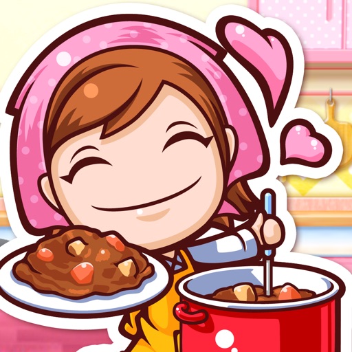 Cooking Mama: Let's cook!-SocialPeta