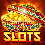 Slots of Vegas-SocialPeta