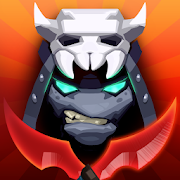 Rogue Idle RPG: Epic Dungeon Battle-SocialPeta