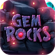 Lucky Rocks-SocialPeta