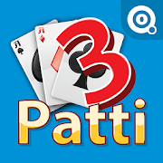 Teen Patti by Octro - Indian Poker Card Game-SocialPeta