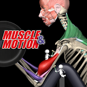 Strength Training by Muscle and Motion-SocialPeta