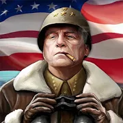 World War 2: WW2 Grand Strategy Games Simulator-SocialPeta
