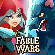 Fable Wars: Epic Puzzle RPG-SocialPeta