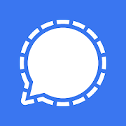 Signal Private Messenger-SocialPeta