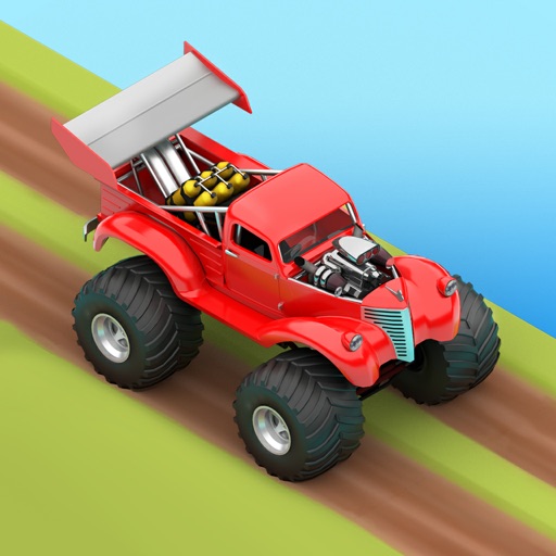 MMX Hill Dash 2 - Race Offroad-SocialPeta