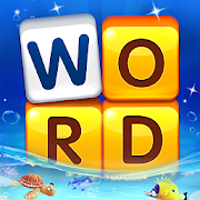 Word Games Ocean: Find Hidden Words-SocialPeta