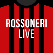 Rossoneri Live – App non ufficiale di Milan-SocialPeta