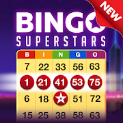 Bingo Superstars: Best Free Bingo Games-SocialPeta