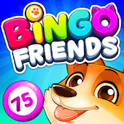 Bingo Friends - Play Free Bingo Games Online-SocialPeta